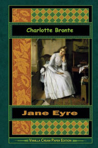 Title: Jane Eyre, Author: Charlotte Brontë