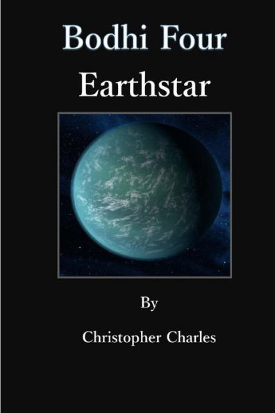 Bodhi Four - Earthstar