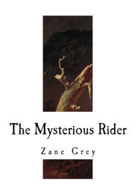 The Mysterious Rider