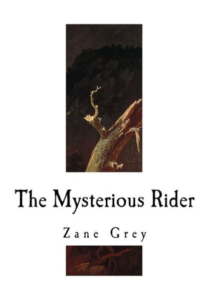 The Mysterious Rider