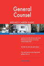 General Counsel RED-HOT Career Guide; 2545 REAL Interview Questions