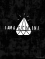 I Am A Gemini Notebook: Zodiac Sign Gemini Horoscope Chalkboard Composition Book College Ruled, Soft Cover Blank 100 sheets/200 pages, 7.44
