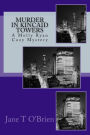 Murder in Kincaid Towers: A Molly Ryan Cozy Mystery
