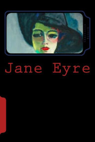 Title: Jane Eyre, Author: Charlotte Brontë