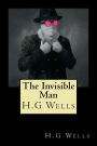 The Invisible Man