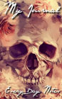 My Journal: Skull
