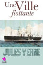 Une Ville flottante (+Biographie et Bibliographie) (Matte Cover Finish)