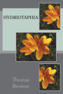 Hydriotaphia