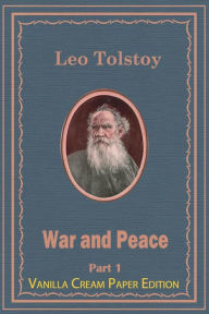 Title: War and Peace Part 1, Author: Leo Tolstoy