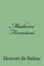 Madame Firmiani