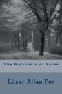 The Rationale of Verse