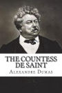 The Countess De Saint