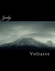 Title: Zadig, Author: Voltaire