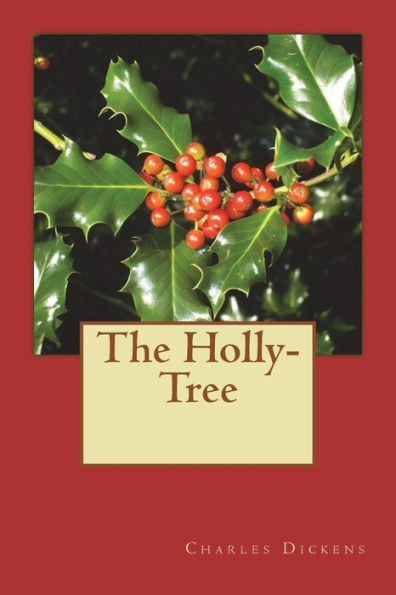 The Holly-Tree