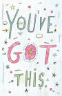 You've Got This Journal: 5.5