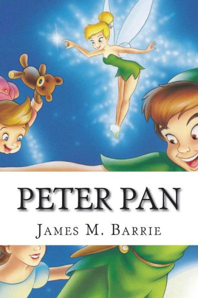 Peter Pan