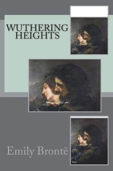 Wuthering Heights