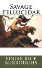 Savage Pellucidar