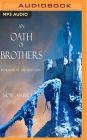 An Oath of Brothers (Book #14 in the Sorcerer's Ring)