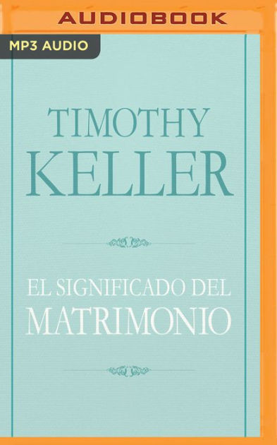 El Significado Del Matrimonio Como Enfrentar Las Dificultades Del