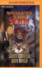 Monster Hunter Memoirs: Saints