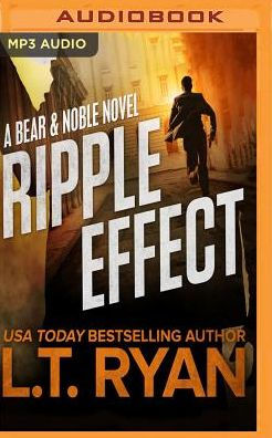 Ripple Effect By L T Ryan Alexander Cendese Audiobook Mp3