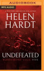 Undefeated: Blood Bond: Parts 13, 14 & 15 (Volume 5)