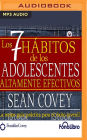 Los 7 Habitos de los Adolescentes Altamente Efectivos