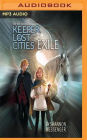 Exile (Keeper of the Lost Cities Series #2)