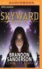 Skyward (Skyward Series #1)