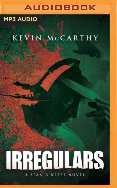 Peeler ( A Sean OKeefe Mystery) (Sean OKeefe series Book 1)