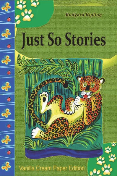 Just So Stories