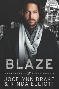 Title: Blaze, Author: Rinda Elliott