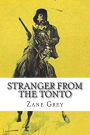 Stranger from the Tonto
