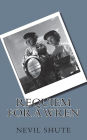 Requiem For A Wren