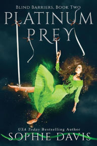 Title: Platinum Prey: Second Edition, Author: Sophie Davis