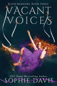 Title: Vacant Voices, Author: Sophie Davis