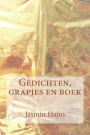 Gedichten, grapjes en boek