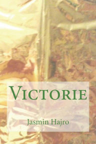 Title: Victorie, Author: Jasmin Hajro