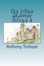The Prime Minister Volume 2