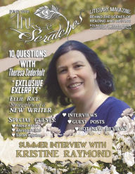 Title: Inks and Scratches: Literary Magazine: Behind the Scenes of Reading and Writing, Author: Diana Nixon