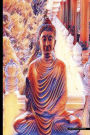 Journal: Psychedelic Art, buddha statue (2), 6