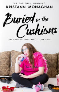 Title: Buried in the Cushions, Author: Kristann Monaghan