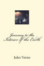Journey to the Interior of the Earth