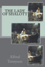 The Lady of Shalott