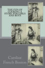 The Fun of Cooking A Story for Girls and Boys