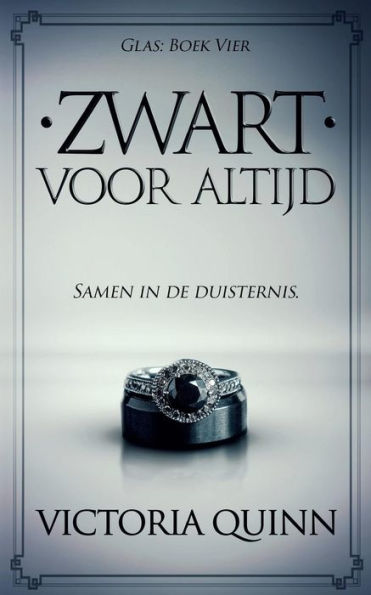 Zwart Voor Altijd