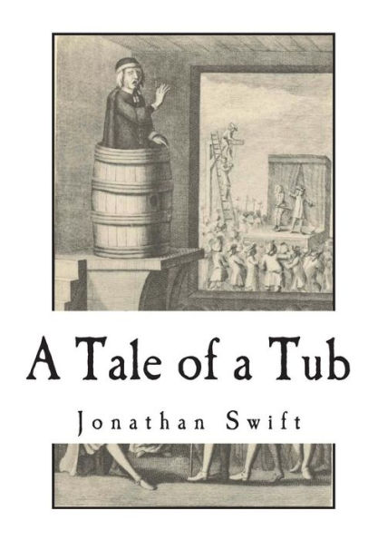 A Tale of a Tub
