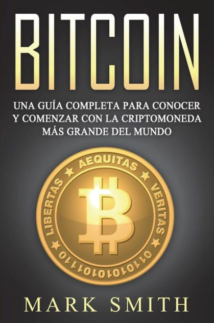 bitcoins in spanish
