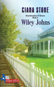 Title: Wiley Johns, Author: Ciana Stone